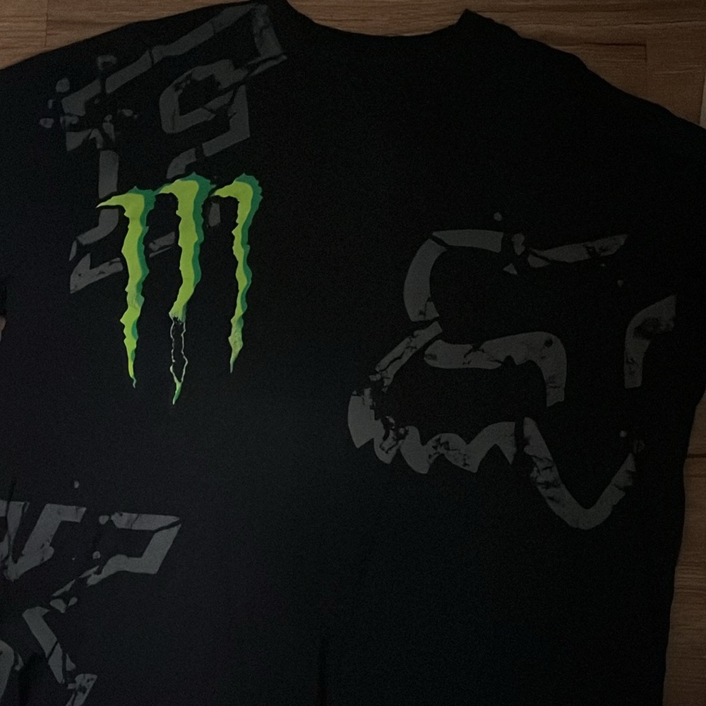 π¦πΆοΈπ¦β’ β‘οΈ FOX x Monster x Ricky Carmichael β¦π
πΆοΈ - Picture 5 of 12